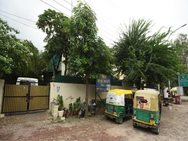 Ensure flats for all new govt officials, says Gautam Budh Nagar district magistrate