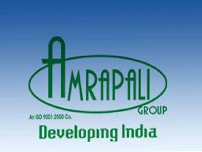 Amrapali Group CEO Rithik Sinha Arrested In Noida
