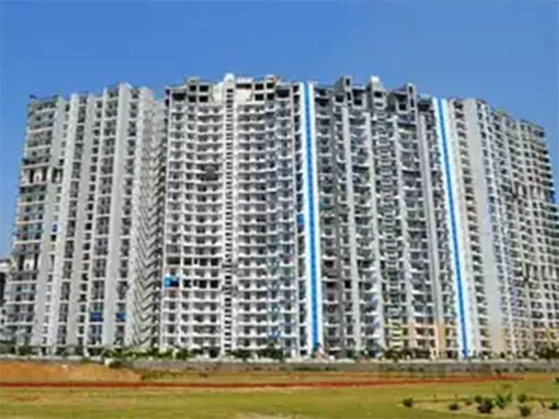 Amrapali officials released; co. pays labour cess dues of Rs 4.29 crore