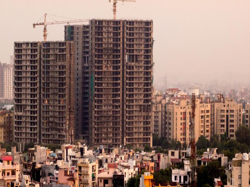 Sub-Lease Agreement To Give Noida Homebuyers Almost-Legal Ownership