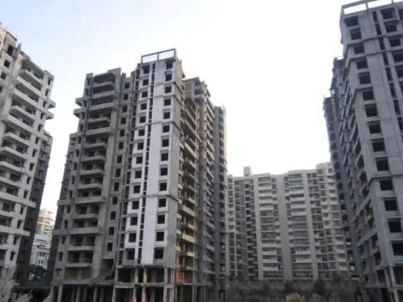 Relief for 50,000 homebuyers in Noida as sub-leasing gets administrative nod